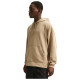 Nike Ανδρικό φούτερ Sportswear Club French Terry Oversized Pullover Hoodie